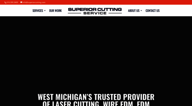 superiorcutting.com