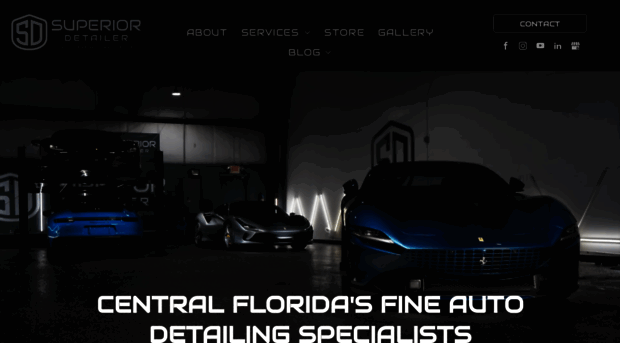 superiordetailer.com