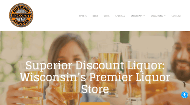 superiordiscountliquors.com