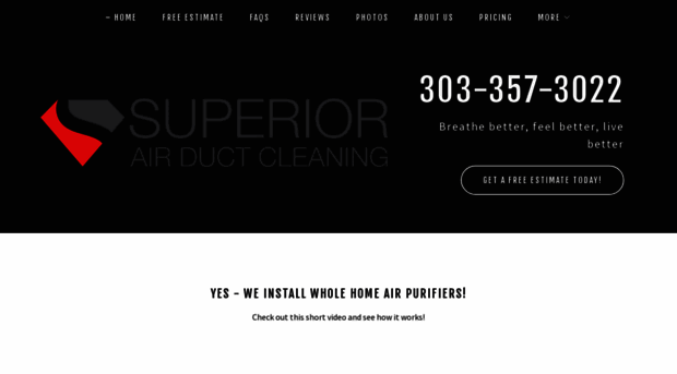 superiorductcleaningservice.com