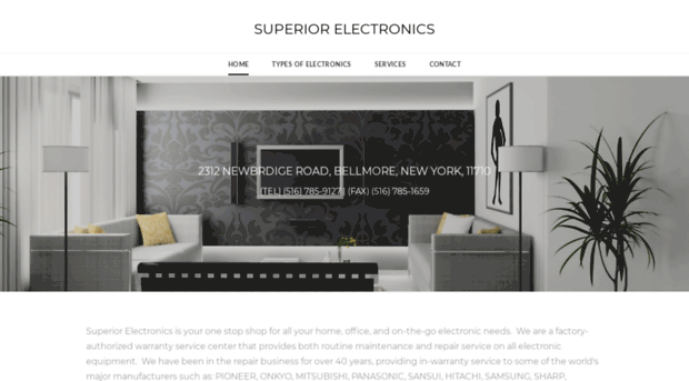 superiorelectronics.net