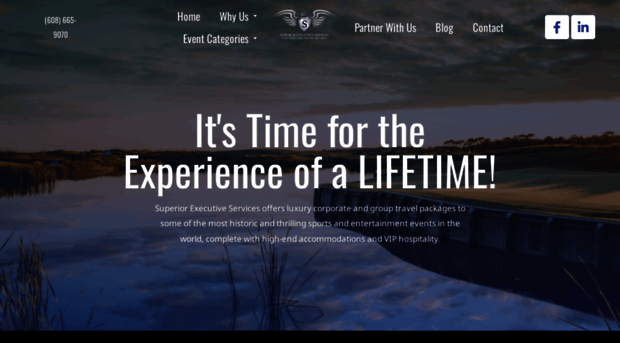 superiorexecutiveservices.com