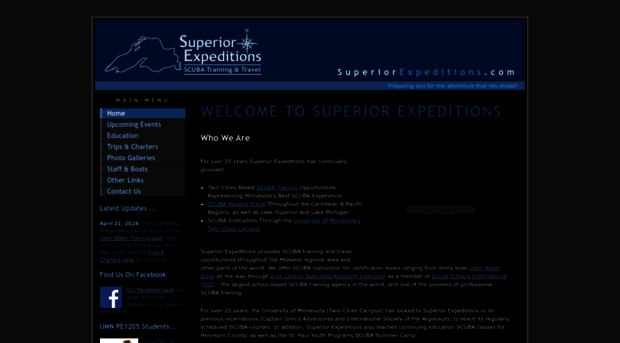 superiorexpeditions.com