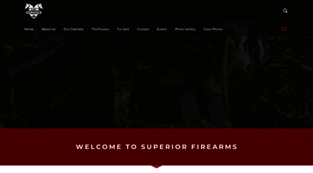 superiorfirearmsllc.com