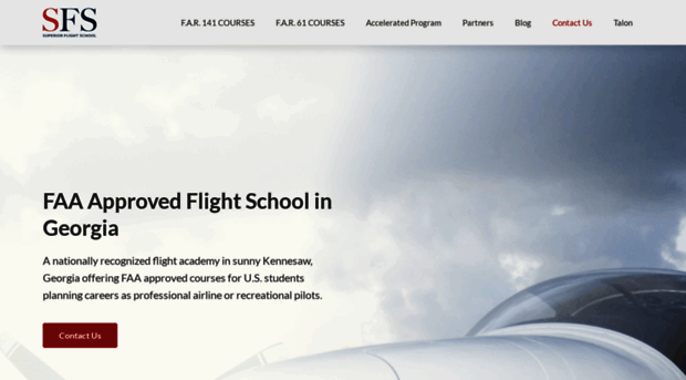 superiorflightschool.com