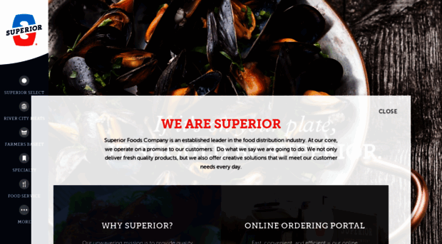 superiorfoods.co