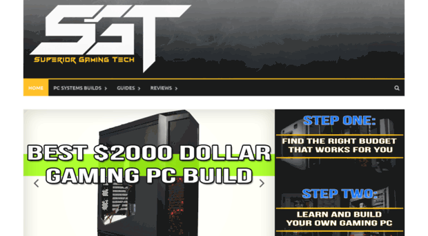 superiorgamingtech.com