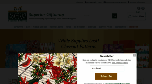 superiorgiftwrap.com