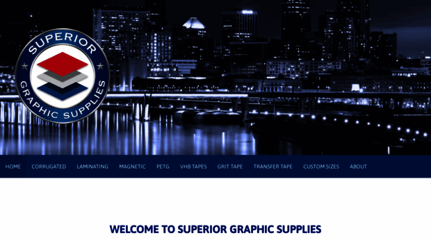 superiorgraphicsupplies.com