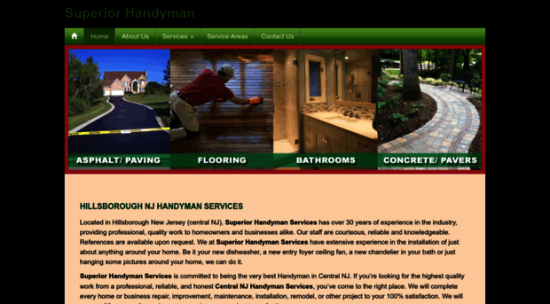 superiorhandymanservices-nj.com