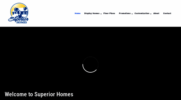 superiorhomes.com