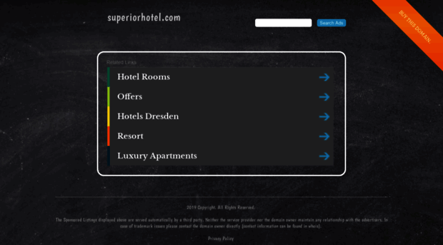 superiorhotel.com