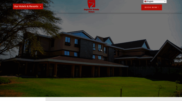 superiorhotelskenya.com