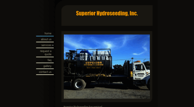 superiorhydroseeding.net