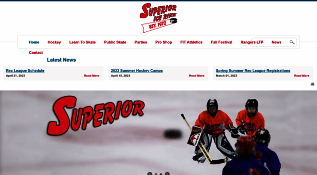 superioricerink.com