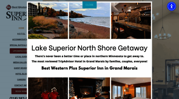 superiorinngrandmarais.com