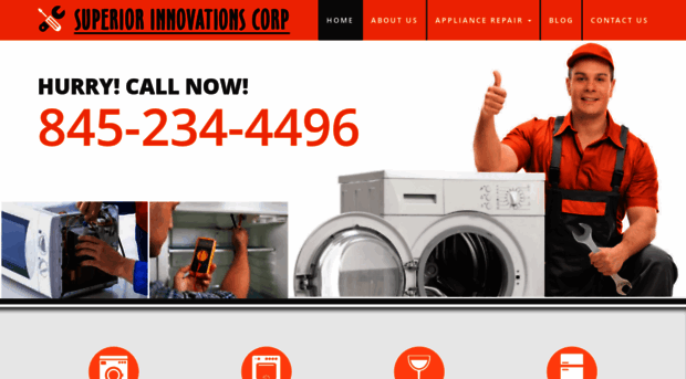 superiorinnovationscorp.com