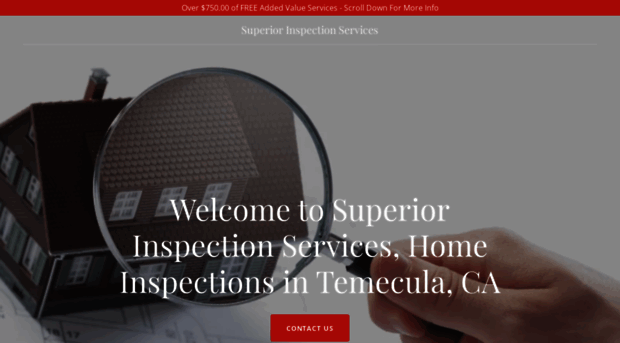 superiorinspectionservices.com