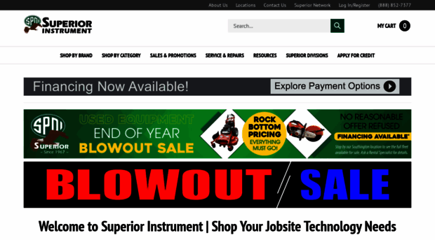 superiorinstrument.com