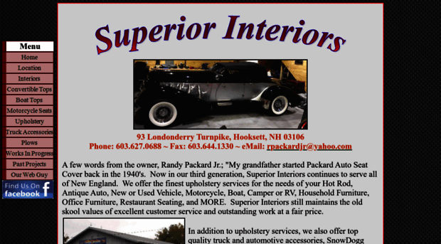 superiorinteriors.com