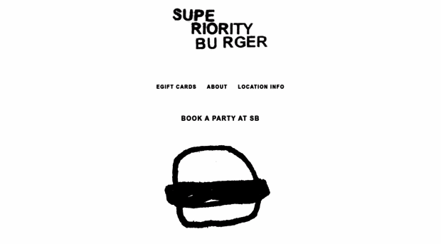 superiorityburger.com