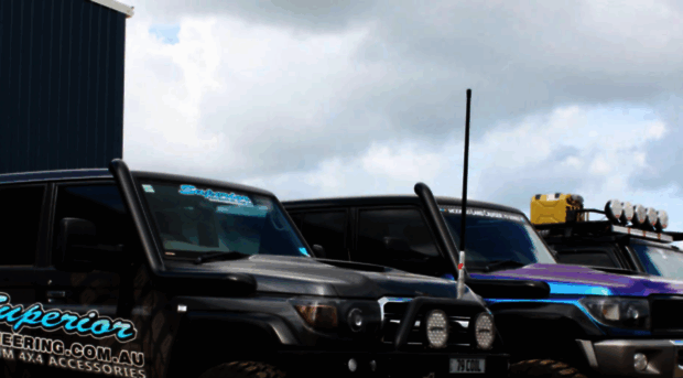 superiorlandcruiser.com.au