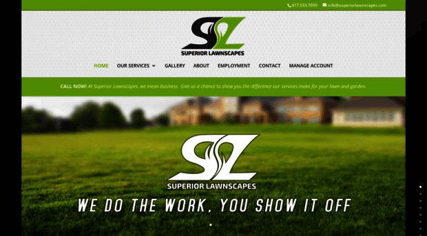 superiorlawnscapes.com