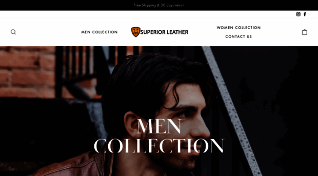 superiorleather.co.uk