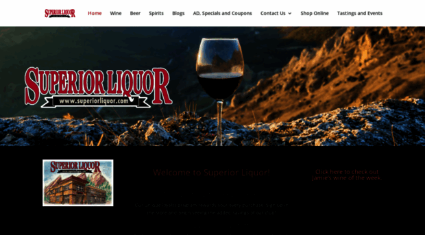 superiorliquor.com