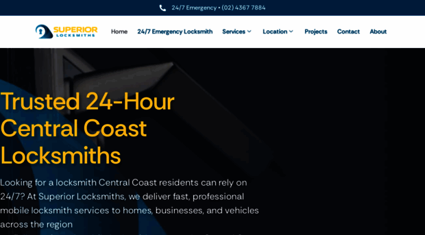superiorlocksmiths.com.au