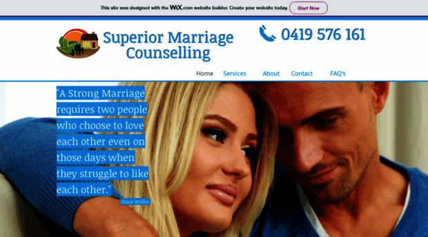 superiormarriagecounselling.com.au