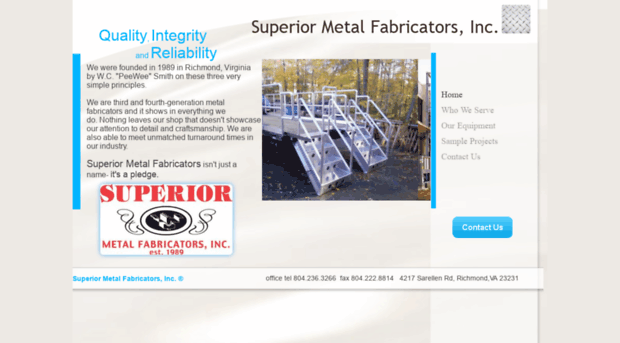 superiormetalfabinc.com