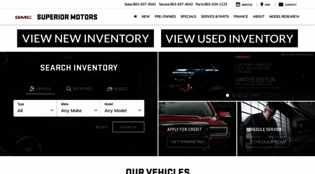 superiormotorsbuickgmc.com