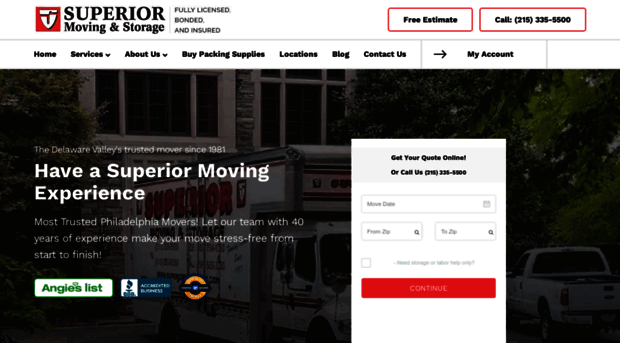 superiormovinginc.com