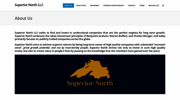 superiornorthllc.com