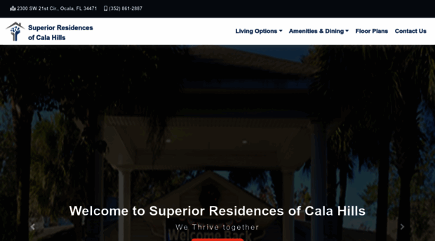 superiorocala.com