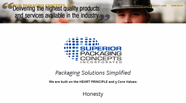 superiorpackagingconcepts.com