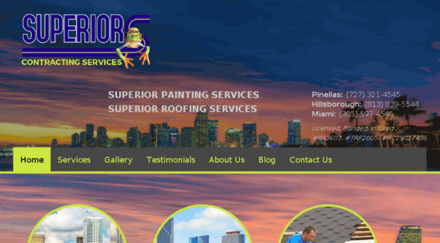 superiorpaintingservices.com