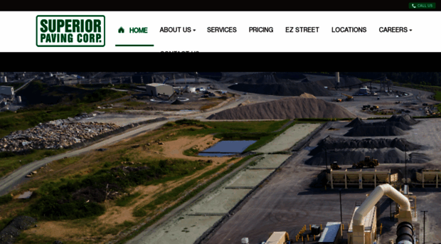 superiorpaving.net