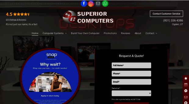 superiorpcsystems.com