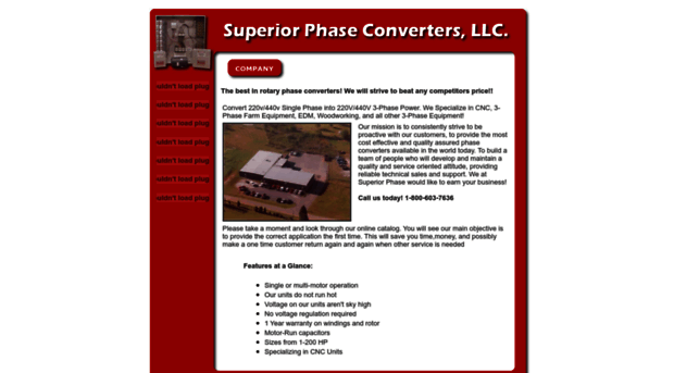 superiorphase.com