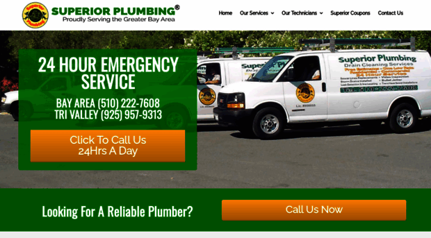 superiorplumbinganddrain.com