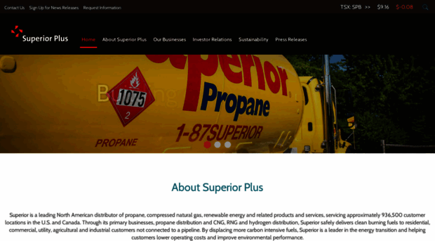 superiorplus.com