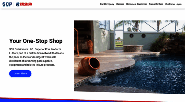 superiorpoolproducts.com