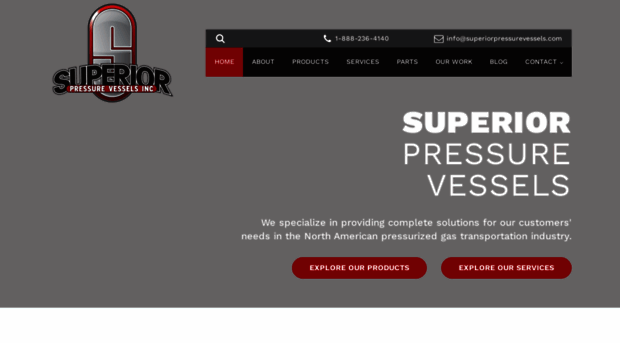 superiorpressurevessels.com