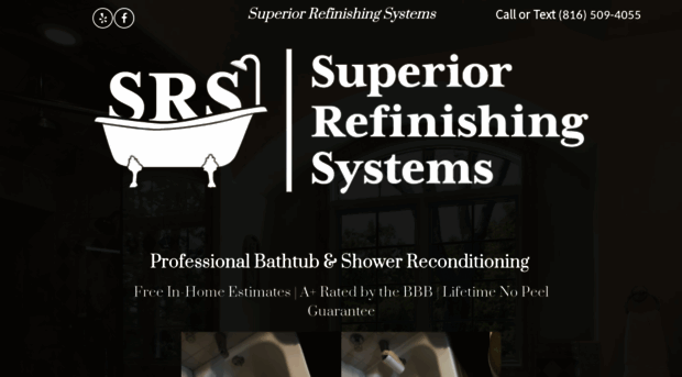 superiorrefinishingsystems.biz