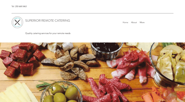 superiorremotecatering.com