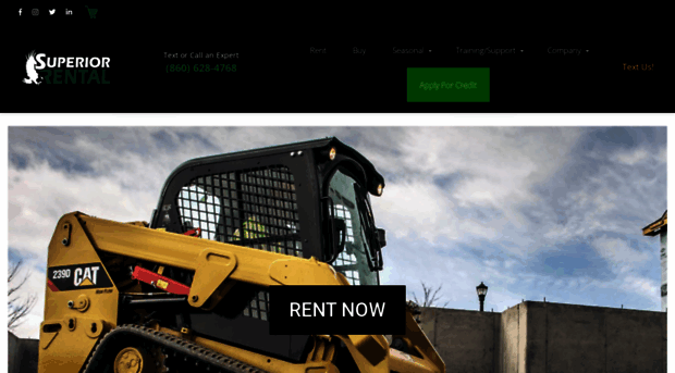 superiorrental.com