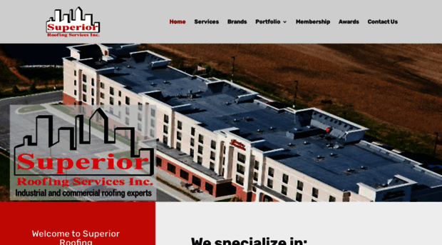 superiorroofing.net