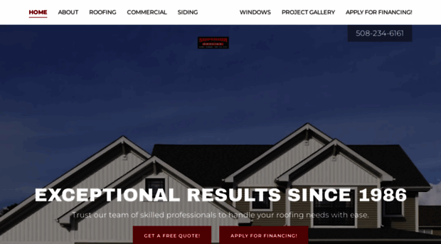 superiorroofingofmass.com